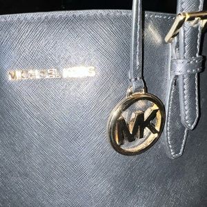 Large Black Michael Kors Purse